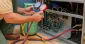Trane Furnace Repair in Edmonton