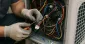 Trane Heat Pump Repair in Edmonton