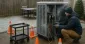 Lennox Heat Pump Service Near Me in Edmonton