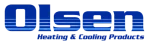 Olsen Trane HVAC Services in Edmonton